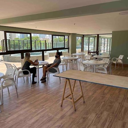 Ilusion Flat Ponta Negra Aparthotel Natal Eksteriør bilde