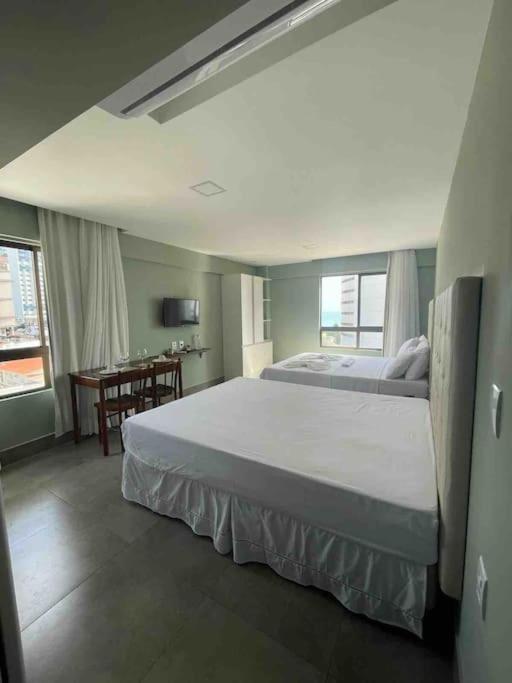 Ilusion Flat Ponta Negra Aparthotel Natal Eksteriør bilde